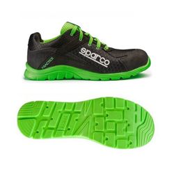 Esportives de seguretat Sparco Practice S1P