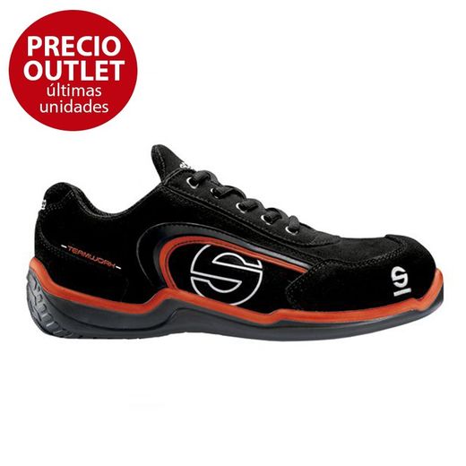 Deportivas Sparco Sport Low