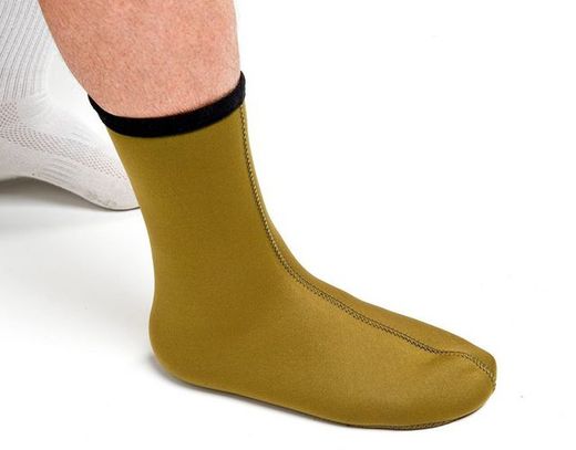 Botas de neoprene térmico