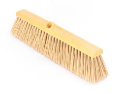 Vassouras vassouras para serviço pesado de 50 cm