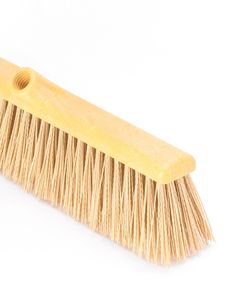 Vassouras vassouras para serviço pesado de 50 cm