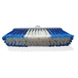 Mango metálico de 150cm + Escoba Celinda