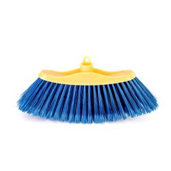 Vassoura universal + cabo de metal Alu-Pro de 140 cm ou 150 cm