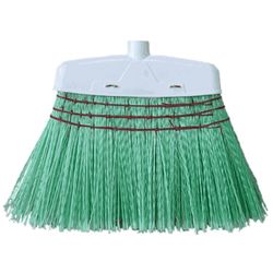 Balai Mill-Plast fibre + manche bois 140cm