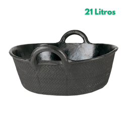 Senalles de goma per paletes