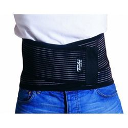 Gaines de travail sans bretelles Turbo