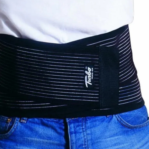 Gaines de travail sans bretelles Turbo