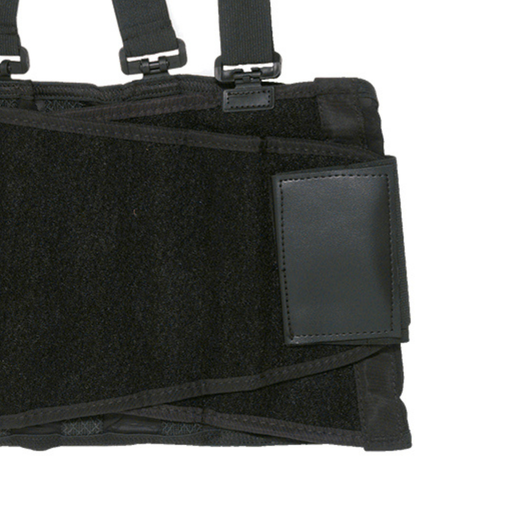 Ceintures lombaires avec sangles Rotair CS-500