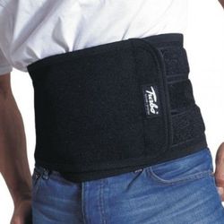 Ceintures lombaires Turbo Master