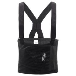 Gaines respirantes avec bretelles Turbo Fresh 840