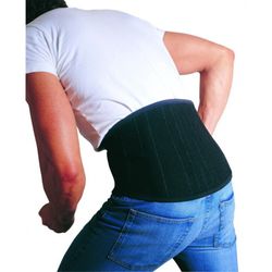 Gaines orthopédiques Turbo Plus 825