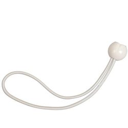 Fijaciones flexibles para toldos y lonas - 4u