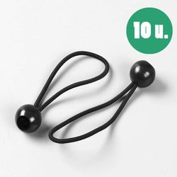 Fijaciones para lonas-toldos - 10u