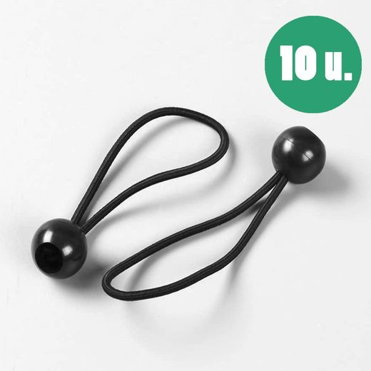 Fijaciones para lonas-toldos - 10u