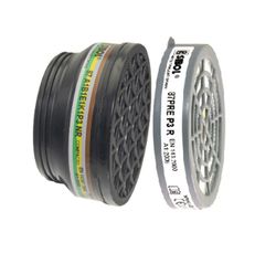 Filtre 87 A1B1E1K1P3 - 1 unité