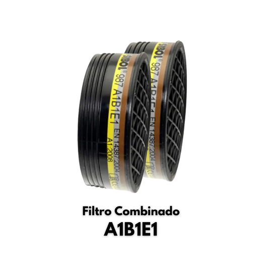 Filtre 987 A1B1E1 - 1u