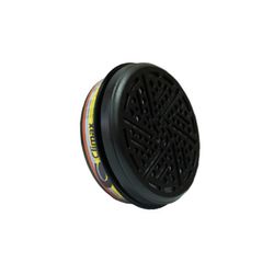 Filtro A1B1E1K1 para máscara 757-732N