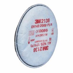 Filtro para partículas 2138