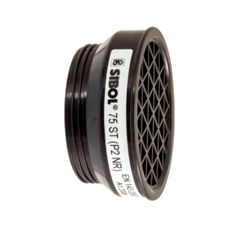 Filtre reutilitzable 75 ST P2 - 1 unitat