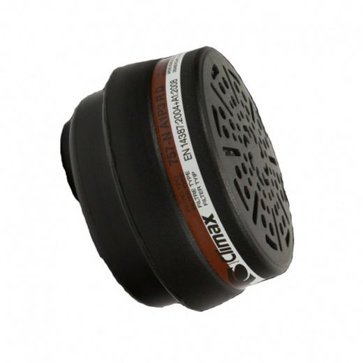 Filtres 757 A1P3 protection respiratoire