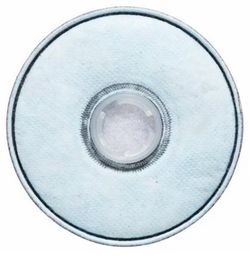 Filtros Respiratórios 3M 2128 - Gases, Vapores e Partículas