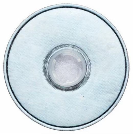Filtros Respiratórios 3M 2128 - Gases, Vapores e Partículas