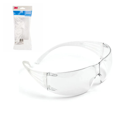 Ulleres de seguretat lleugeres 3M SecureFit