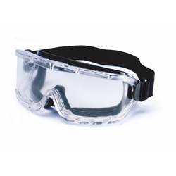 Ulleres panoràmiques ergonòmiques de policarbonat AA AF