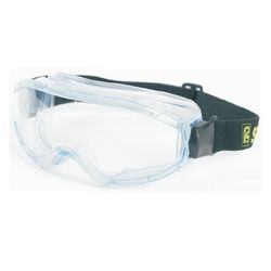 Ulleres panoràmiques ergonòmiques de policarbonat AA AF