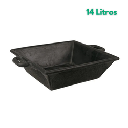 Gavetas de construção para gesso