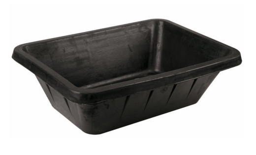 Gavetas sem puxadores para construção de 40 litros