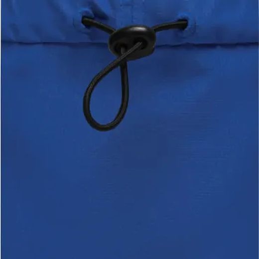 Gorra de 6 paneles con protector de nuca extra largo