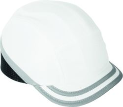 Gorra de protecció amb visera