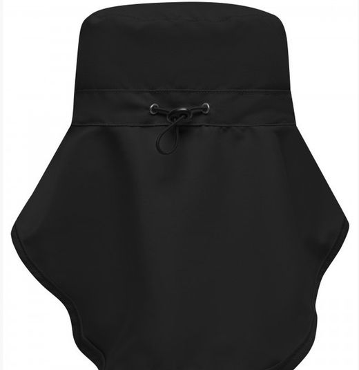 Gorra funcional con protección a la nuca unisex