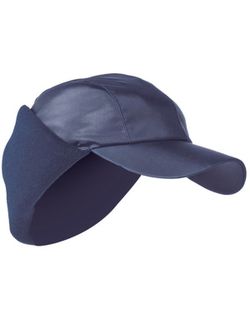 Gorras tapa-orejas isotérmicas impermeables