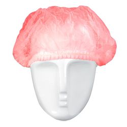 [1000u] Còfies de polipropilè d’un sol ús de colors