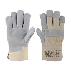 [12 parells] Guant americà reforçat