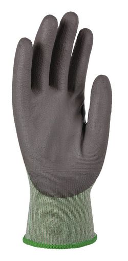 [12 pares] Luva anti-corte DYN CONTACT 5