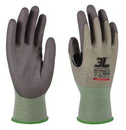 [12 pares] Luva anti-corte DYN CONTACT 5
