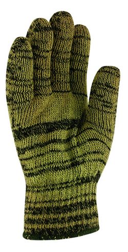 [12 parells] Guant anticalòric 250ºC tèxtil