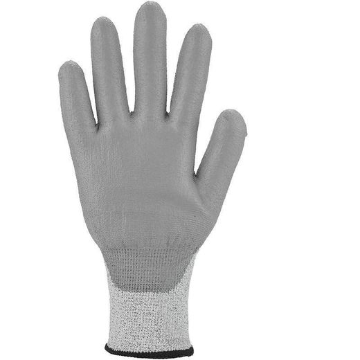 10 paires - Gant anti-coupure en fibre de verre HDPE