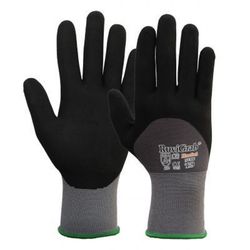 [12 pareis] Gant de maintien en nylon/lycra sans couture