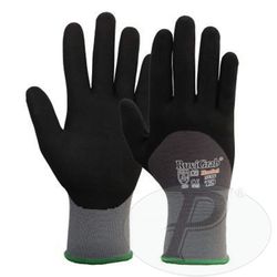 [12 pareis] Gant de maintien en nylon/lycra sans couture