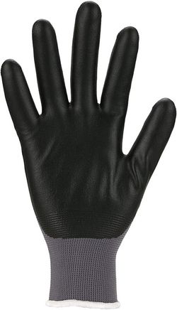 Gant de nitrile en micromousse d'élasthanne eFlex