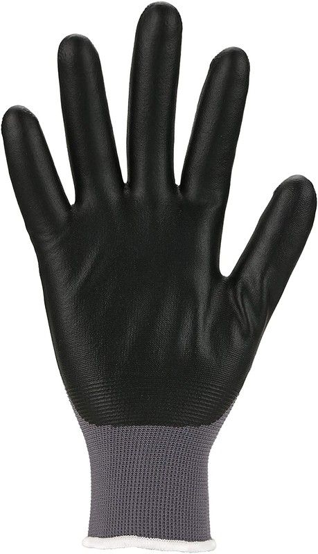 Gant de nitrile en micromousse d'élasthanne eFlex