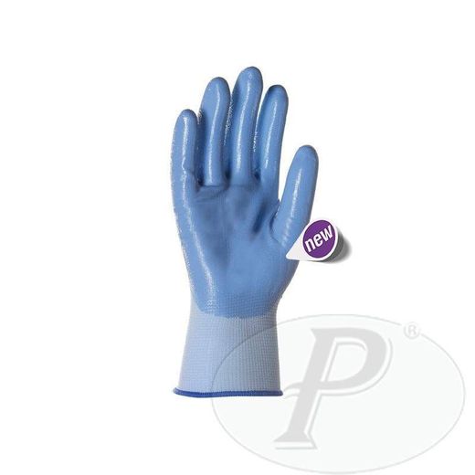 [12 parells] Guants nitril per alimentària Food Contact NT-WX300