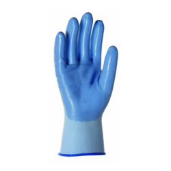 Gant nitrile alimentaire Food Contact NT-WX300
