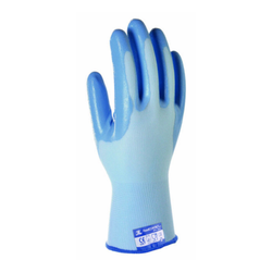Gant nitrile alimentaire Food Contact NT-WX300