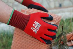 [12 p] Gant nitrile sans couture modèle CONFORT