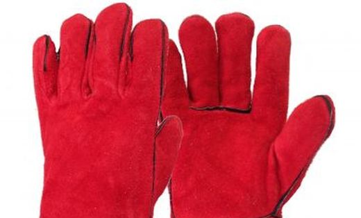 [12 pares] Guante soldador con aislante térmico